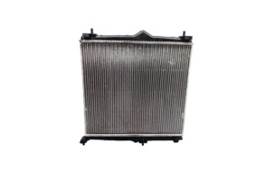 Radiateur eau PEUGEOT 208 2 Photo n°3