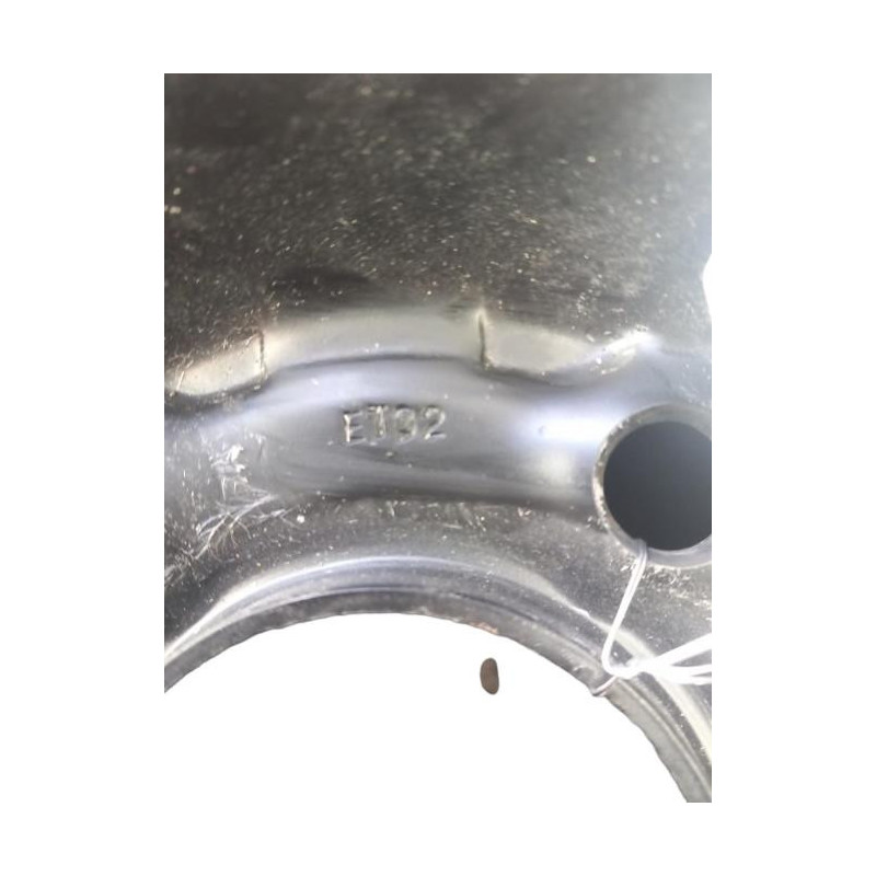 Roue PEUGEOT 308 2 SW Photo n°1