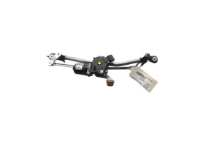 Moteur essuie glace avant PEUGEOT 208 2 Photo n°1