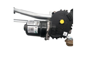 Moteur essuie glace avant PEUGEOT 208 2 Photo n°3