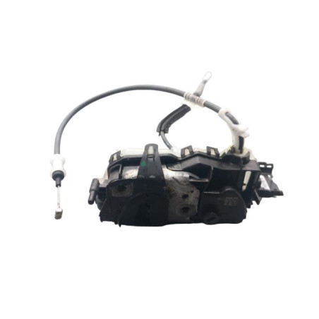 Serrure arriere droit PEUGEOT 208 2