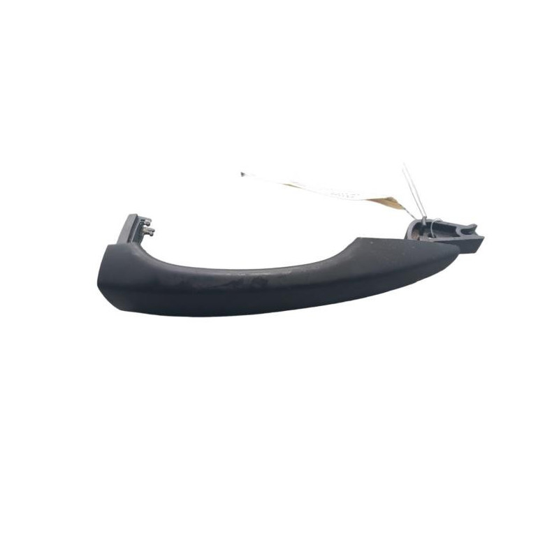 Poignee porte arriere droit PEUGEOT 208 2 Photo n°1