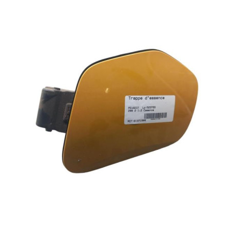 Trappe d'essence PEUGEOT 208 2