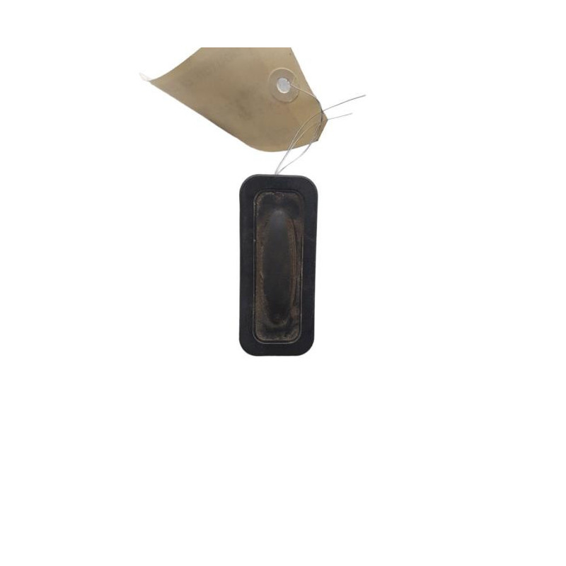 Bouton de coffre RENAULT CLIO 4 Photo n°1