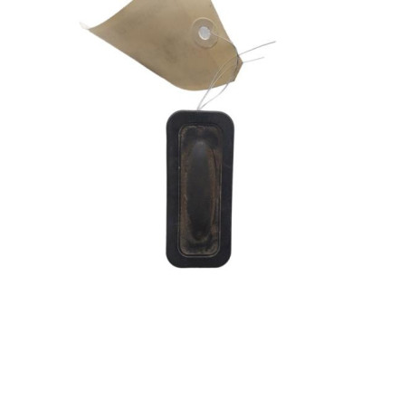 Bouton de coffre RENAULT CLIO 4