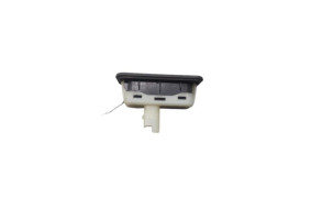 Bouton de coffre RENAULT CLIO 4 Photo n°3