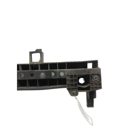 Renfort pare choc arriere (traverse) RENAULT CLIO 4