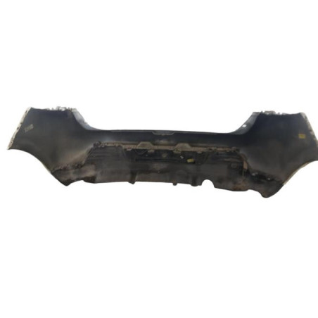 Pare choc arriere RENAULT CLIO 4