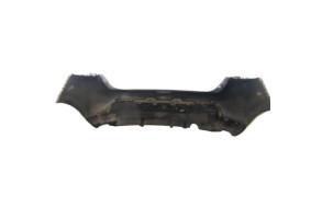 Pare choc arriere RENAULT CLIO 4 Photo n°1