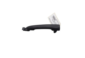Poignee porte avant droit RENAULT CLIO 4 Photo n°3