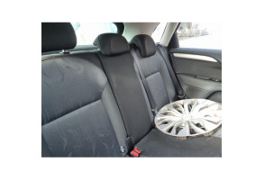 CITROEN C4 2 PHASE 1 1.6 HDI - 8V TURBO Photo n°18
