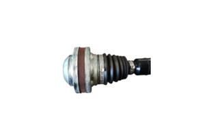 Cardan droit (transmission) VOLKSWAGEN GOLF PLUS Photo n°3