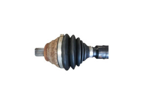 Cardan droit (transmission) VOLKSWAGEN GOLF PLUS Photo n°4