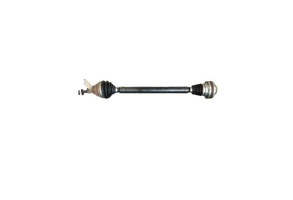 Cardan droit (transmission) VOLKSWAGEN GOLF PLUS Photo n°7