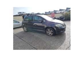 Cardan droit (transmission) VOLKSWAGEN GOLF PLUS Photo n°14