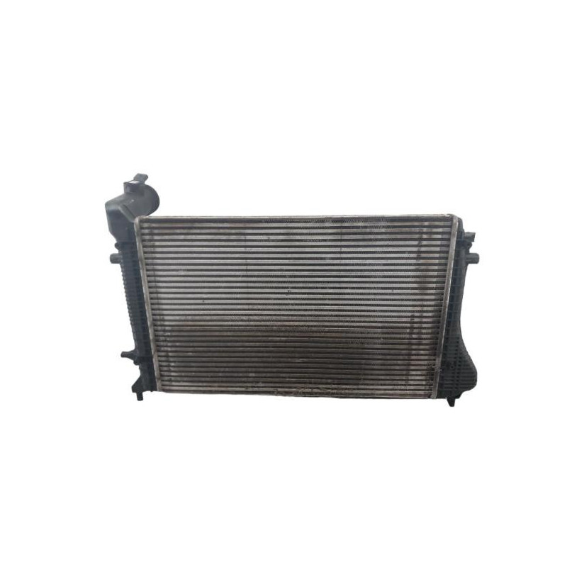 Echangeur air (Intercooler) VOLKSWAGEN GOLF PLUS Photo n°1