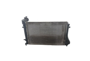Echangeur air (Intercooler) VOLKSWAGEN GOLF PLUS Photo n°1