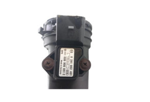 Echangeur air (Intercooler) VOLKSWAGEN GOLF PLUS Photo n°3