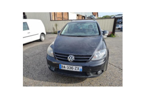 Echangeur air (Intercooler) VOLKSWAGEN GOLF PLUS Photo n°6