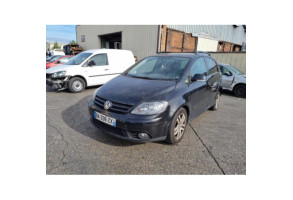 Echangeur air (Intercooler) VOLKSWAGEN GOLF PLUS Photo n°7