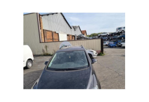 Echangeur air (Intercooler) VOLKSWAGEN GOLF PLUS Photo n°8