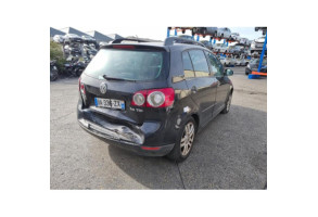 Echangeur air (Intercooler) VOLKSWAGEN GOLF PLUS Photo n°12