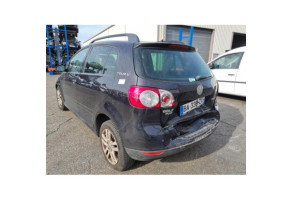 Echangeur air (Intercooler) VOLKSWAGEN GOLF PLUS Photo n°14