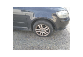 Echangeur air (Intercooler) VOLKSWAGEN GOLF PLUS Photo n°17