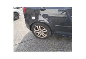 Echangeur air (Intercooler) VOLKSWAGEN GOLF PLUS Photo n°18