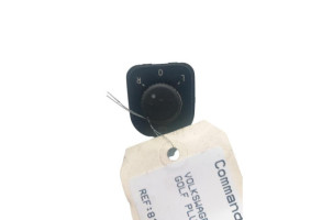 Commande retroviseurs VOLKSWAGEN GOLF PLUS Photo n°2