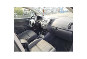 Commande retroviseurs VOLKSWAGEN GOLF PLUS Photo n°18