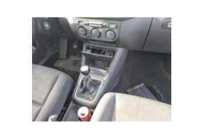 Commande retroviseurs VOLKSWAGEN GOLF PLUS Photo n°19