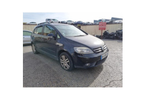 Aile avant gauche VOLKSWAGEN GOLF PLUS Photo n°11