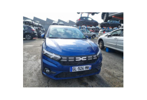 DACIA SANDERO 3 1.0i - 12V TURBO TCE 90 Photo n°1