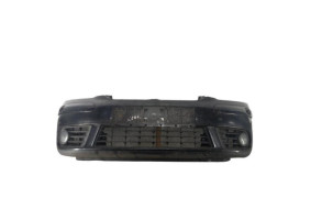 Pare choc avant VOLKSWAGEN GOLF PLUS Photo n°3