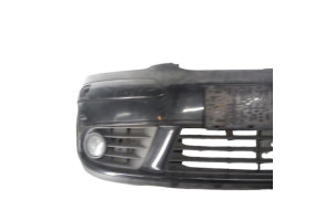 Pare choc avant VOLKSWAGEN GOLF PLUS Photo n°5