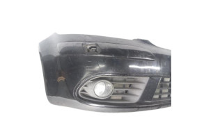 Pare choc avant VOLKSWAGEN GOLF PLUS Photo n°10