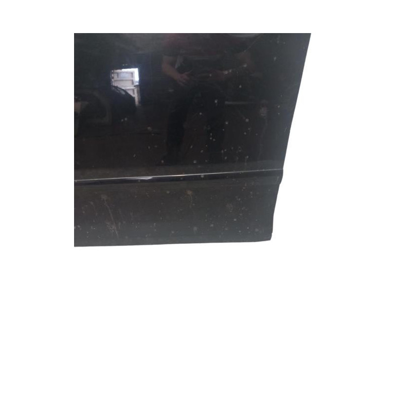 Porte avant gauche VOLKSWAGEN GOLF PLUS Photo n°1