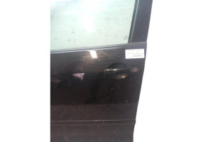 Porte avant gauche VOLKSWAGEN GOLF PLUS Photo n°2