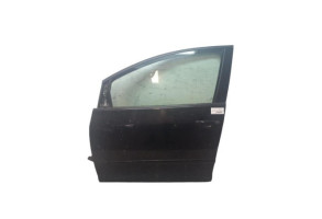 Porte avant gauche VOLKSWAGEN GOLF PLUS Photo n°3