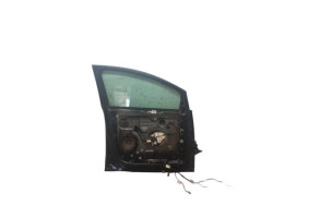 Porte avant gauche VOLKSWAGEN GOLF PLUS Photo n°4