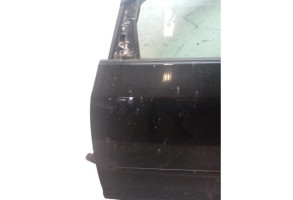 Porte avant gauche VOLKSWAGEN GOLF PLUS Photo n°7