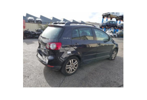 Porte avant gauche VOLKSWAGEN GOLF PLUS Photo n°15