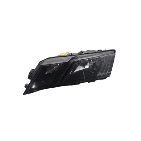 Optique avant principal gauche (feux)(phare) SKODA OCTAVIA 3