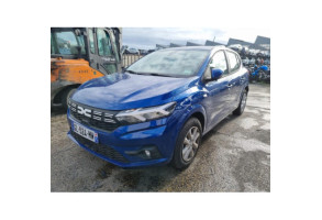 DACIA SANDERO 3 1.0i - 12V TURBO TCE 90 Photo n°2