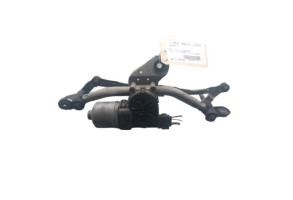 Moteur essuie glace avant RENAULT TWINGO 2 Photo n°1