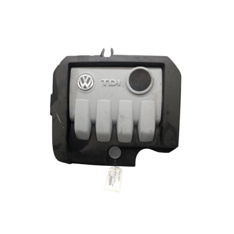 Cache moteur  VOLKSWAGEN GOLF PLUS Photo n°1