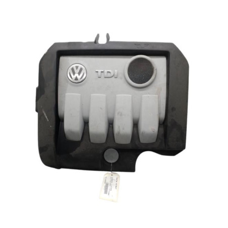 Cache moteur  VOLKSWAGEN GOLF PLUS