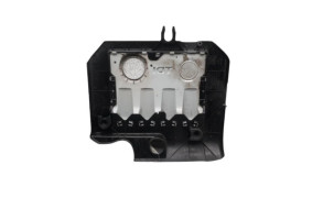 Cache moteur  VOLKSWAGEN GOLF PLUS Photo n°2