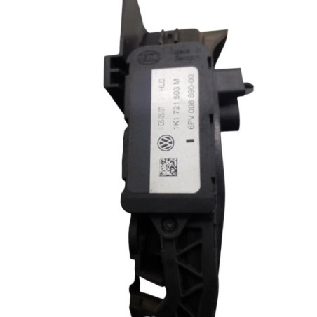 Pedalier d'accelerateur VOLKSWAGEN GOLF PLUS